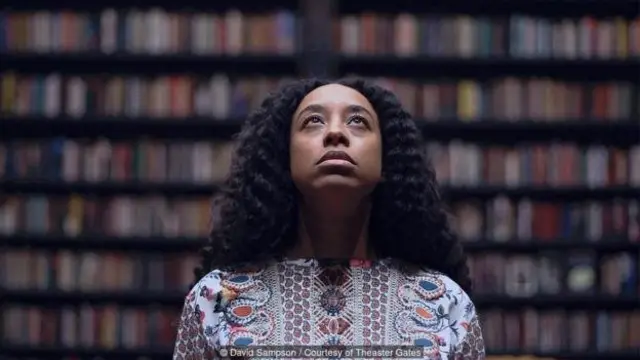 Corinne Bailey Rae