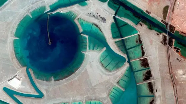Google Earth