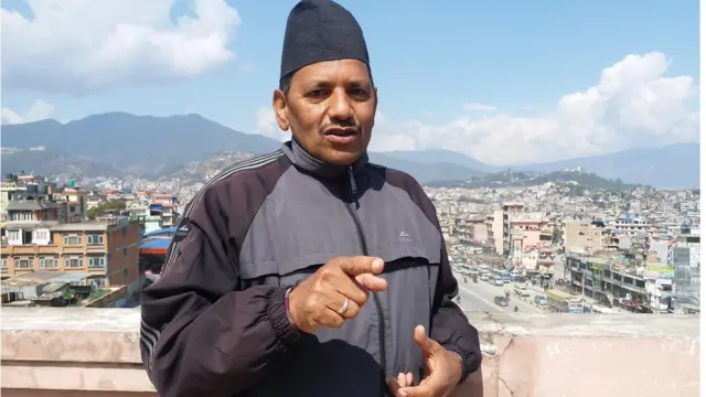 भेषशंकर पुरी