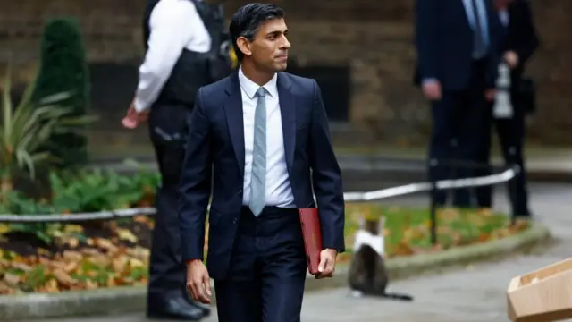 ऋषि सुनक