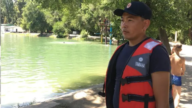 Калинур Эркинбаев