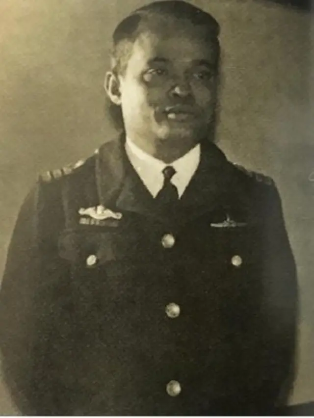 آپریشن جیک پاٹ