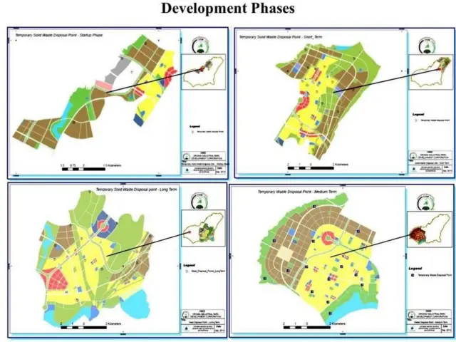 Zoonii Diinagdee Addaa Gadaa