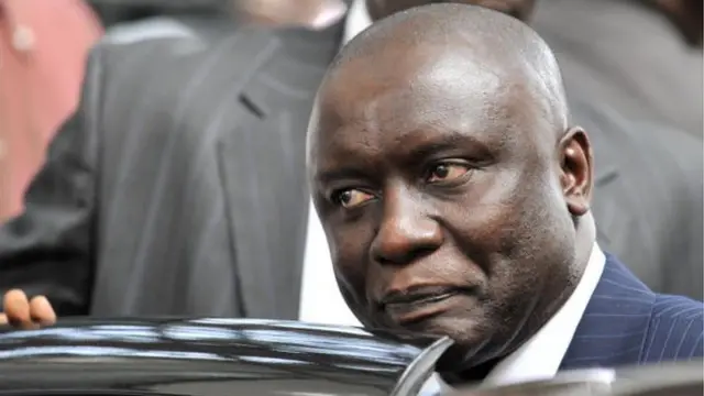 L'ancien Premier ministre Idrissa Seck sera en lice pour la troisième fois.