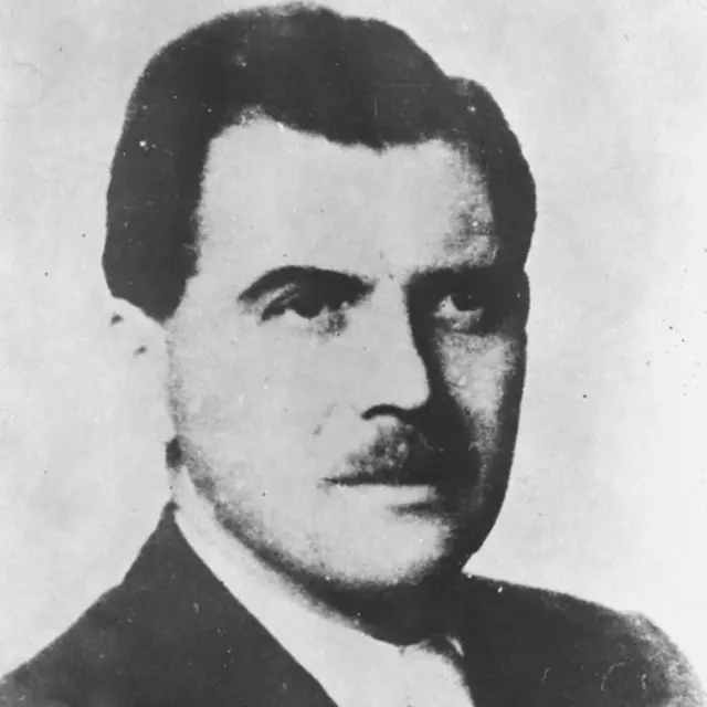 Josef Mengele