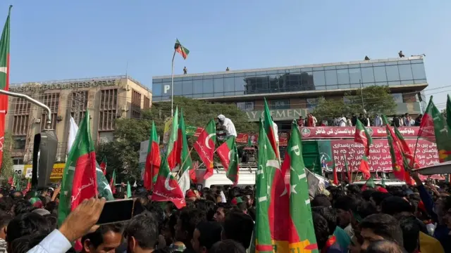 पाकिस्तान