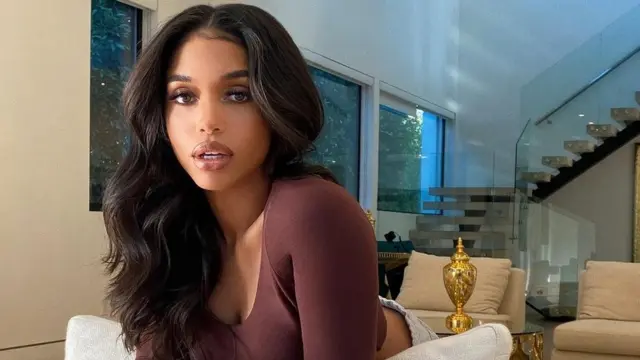 Lori Harvey, Michael B. Jordan: Steve Harvey pikin and 2020 Sexiest Man Alive relationship, meet Lori Harvey