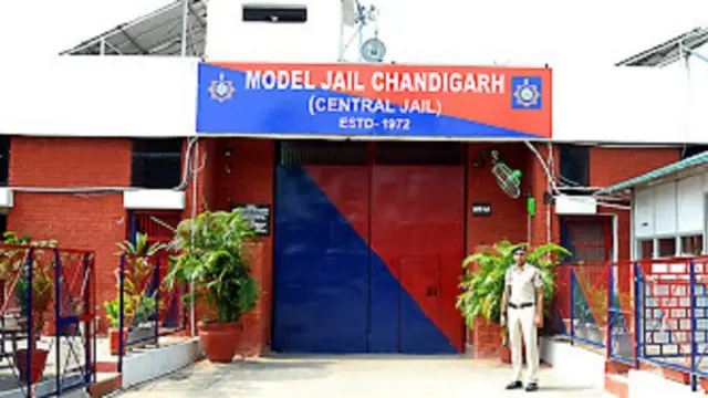 जेल, विचाराधीन कैदी, कोरोना महामारी