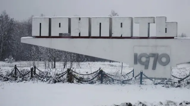 चेर्नोबिल