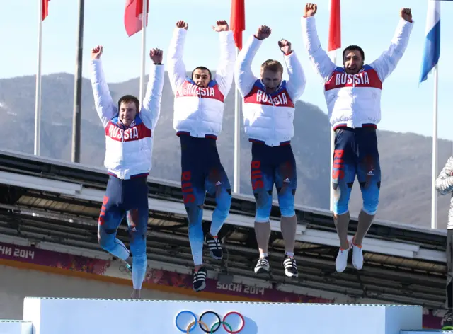 Алексей Негодайло и Дмитрий Труненков