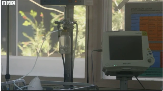 মা ও শিশুর জন্য মানিয়াটার পরিবেশ বেশ আরামদায়ক।