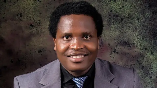 Onye amụma Ebelenna