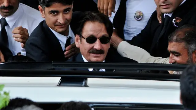 چوہدری