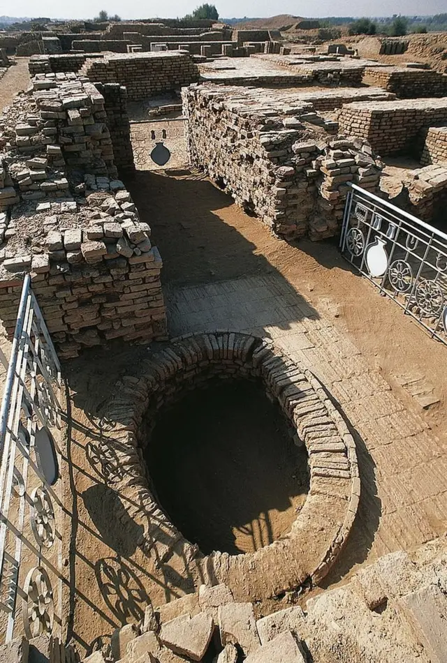 సింధు నాగరికత