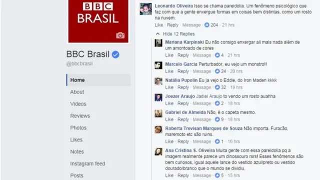 Comentáriosaposta no flamengo hojeleitores da BBC Brasil