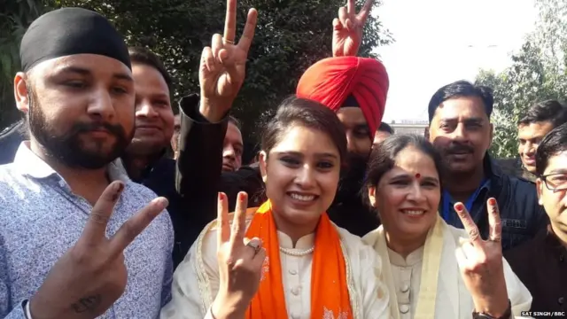 ਹਰਿਆਣਾ ਵਿੱਚ ਐਸੀ ਦੀਆਂ ਚੋਣਾਂ