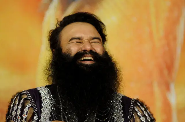 गुरमीत राम रहीम सिंह