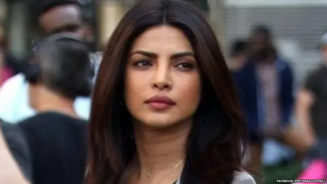 प्रियंका चोपड़ा ,अतुल कोचर