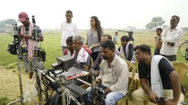 मट्टो की साइकिल