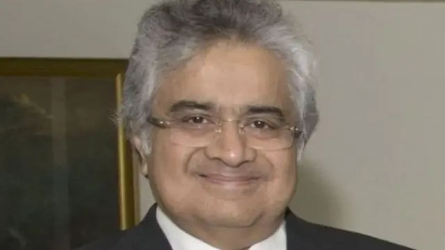 हरीश साल्वे