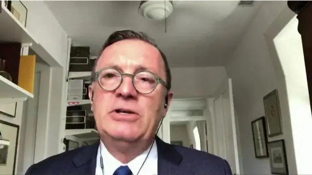 ኣምባሳደር ጀፍሪ ፈልትማን