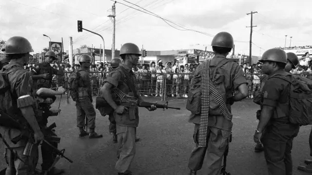 القاعدة السرية لضمان نجاح الثورات السياسية