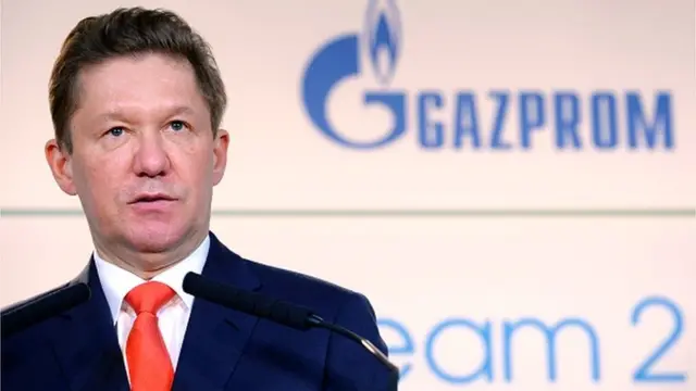 Олексій Міллєр