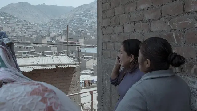 perempuan, kekerasan dalam rumah tangga, pelecehan seksual, lima, peru