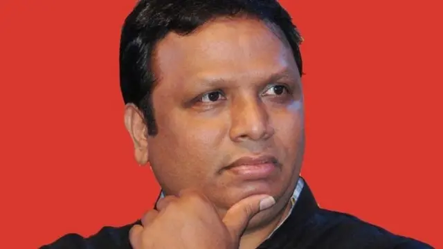 आशिष शेलार