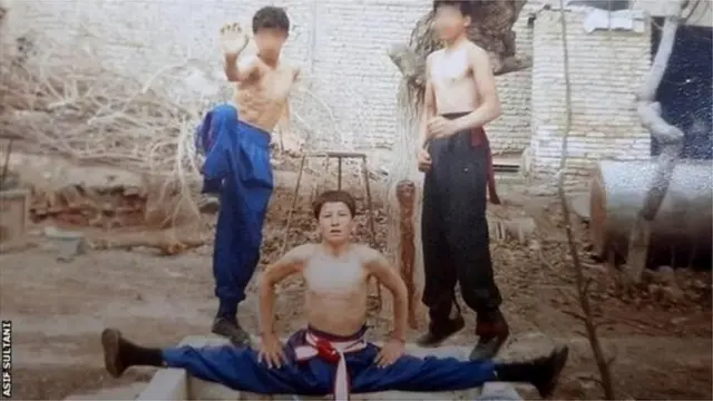 ఆసిఫ్ సుల్తానీ