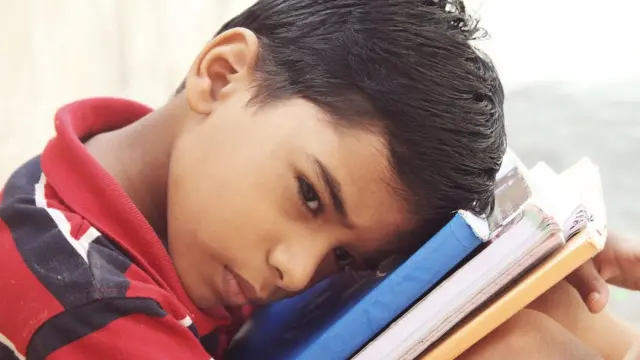 सांकेतिक तस्वीर