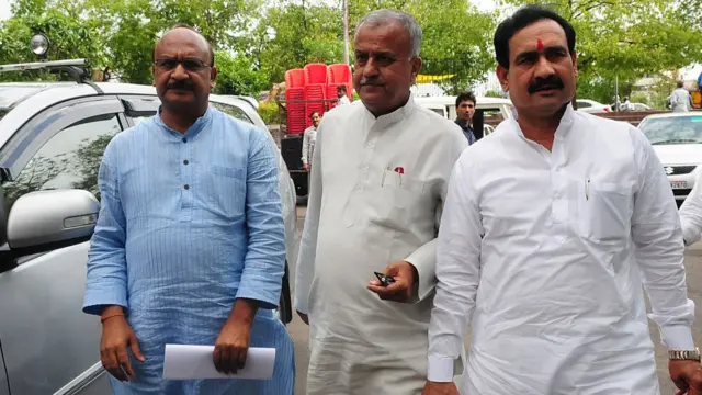 नरोत्तम मिश्रा