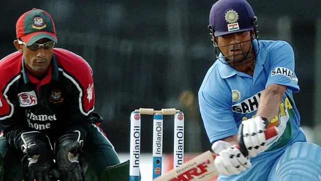 ক্রিকেট, বাংলাদেশ