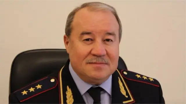 Андрей Новиков: Сирия, Ирактагы согуштук аракеттерге катышкан борбор азиялыктар мекениндерине экстремисттик ячейкалар уюштуруу үчүн кайтарылууда.