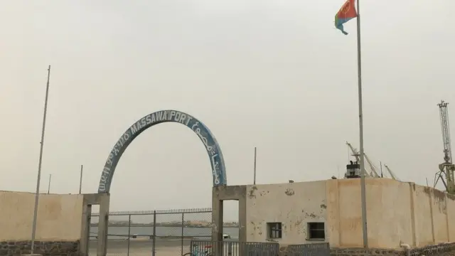 Buufata doonii Matsawwaa