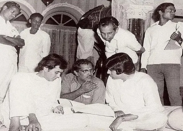 'आनंद': सिनेमाई भाव गीत के पचास बरस