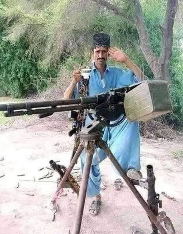 अब्दुल वरियो बुज़दारी