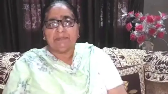 ਲਾਟਰੀ ਜੇਤੂ