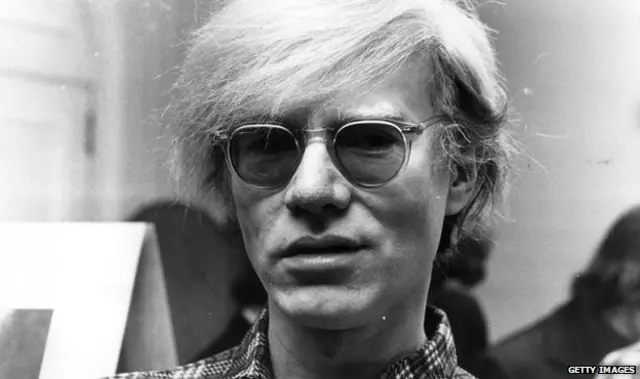 Andy Warhol