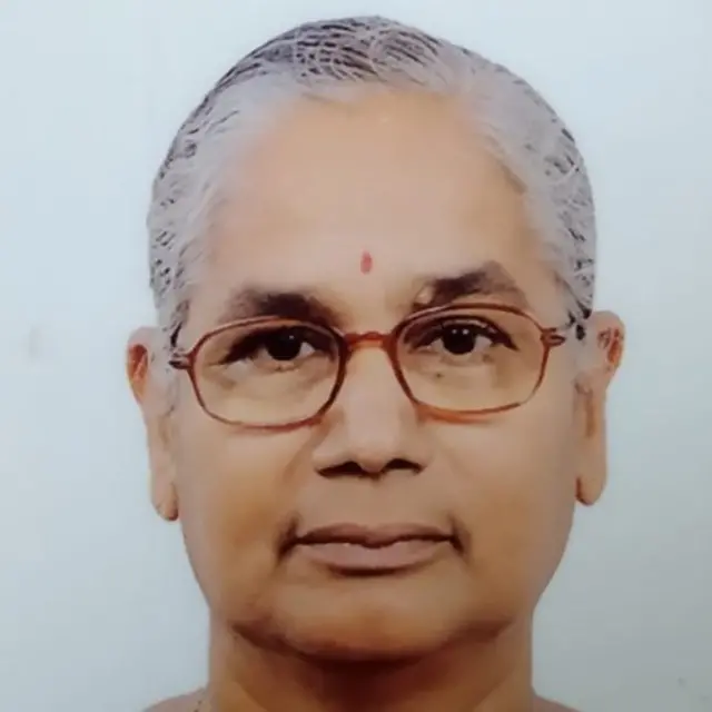 வக்கீல் பானுமதி