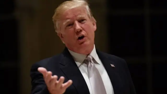 டிரம்ப்