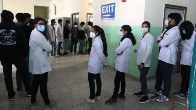 ਕੋਰੋਨਾ, ਪੰਜਾਬ