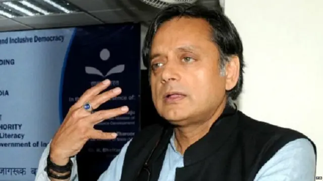 सुनंदा पुष्कर, शशि थरूर, दिल्ली पुलिस