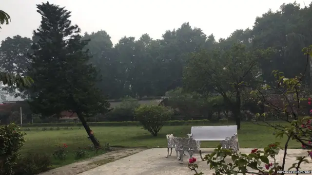 अमृता शेरगिल, विक्टर एगन, गोरखपुर, उत्तर प्रदेश, चीनी मिल, सराया, सरदारनगर