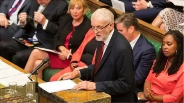 जेरेमी कॉर्बिन