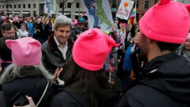 John Kerry