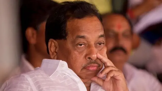 నారాయణ్ రాణె