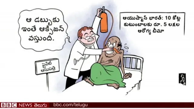 బీబీసీ న్యూస్ తెలుగు కార్టూన్