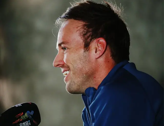 एबी डिविलियर्स, क्रिकेट, संन्यास