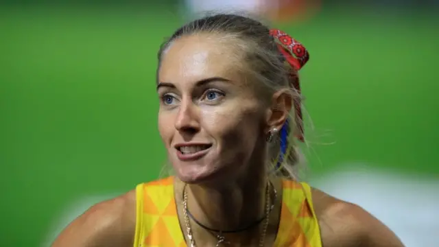 Анна Рижикова